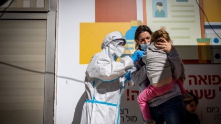 משרד הבריאות של ישראל: אתמול אובחנו יותר מ-30 אלף נדבקים בקורונה
