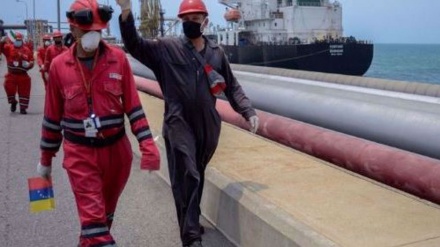 Venezuela casse les sanctions US