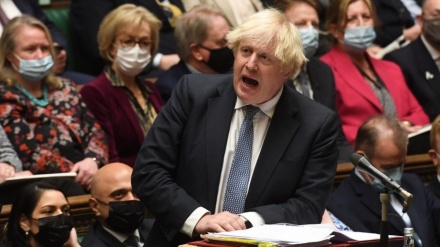 Shtohen presionet për dorëheqjen e Boris Johnson