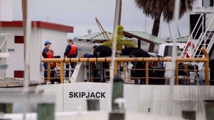 Usa, naufragio Florida, si cercano 38 migranti dispersi