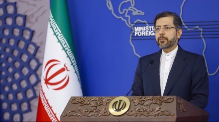ایران حمله به فرودگاه بغداد را محکوم کرد 