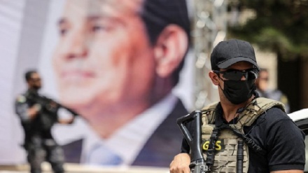 Egitto, HRW: sempre in atto la repressione sistematica”