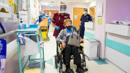 Shtohen rastet e infektimit me korona në MB