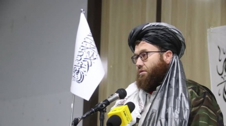 انگشت اتهام فرمانده طالبان به سوی طرفداران حکومت غربی