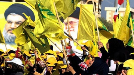 Hezbollah respinge richiesta colloqui da parte degli Usa