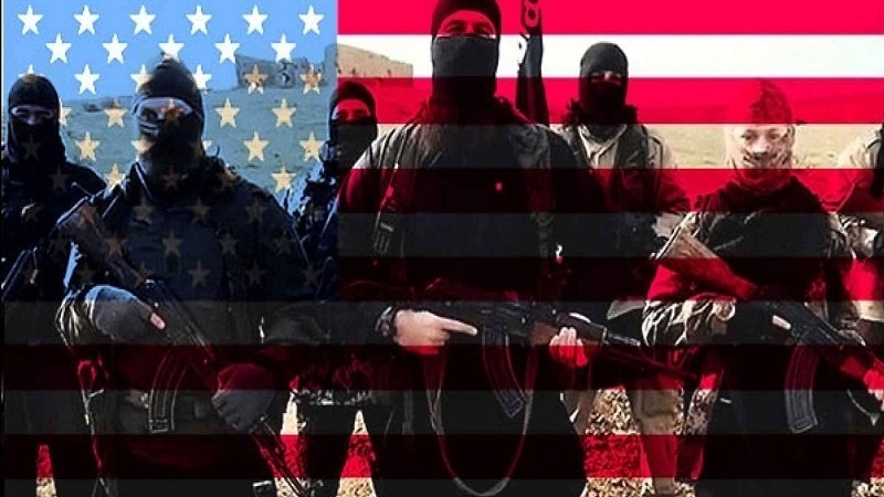 آمریکا و تهدید داعش در شمال سوریه