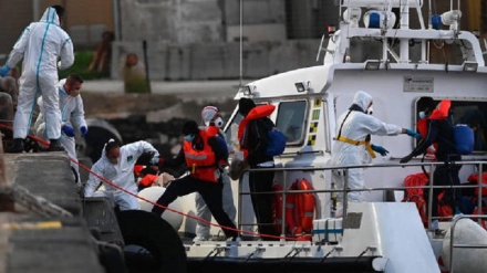 Migranti: 109 soccorsi da nave Geo Barents di Msf
