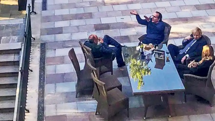 Shtohen zërat për dorëheqjen e Kryeministrit britanik