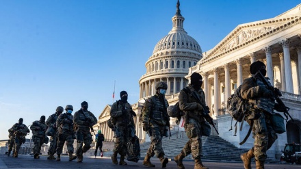 米国防総省、国内騒乱への軍事的対応のプロセスを迅速化