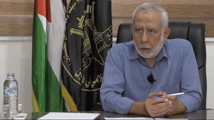 הג'יהאד האסלאמי: ארגוני המאבק הפלסטיניים נערכים לכל האפשרויות