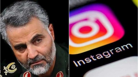 伊朗通信与信息技术部长：删除与苏莱曼尼烈士有关的信息是非法和不公平的做法