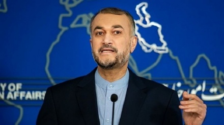 阿米尔·阿卜杜拉希扬：伊朗与俄罗斯正在制定新的关系路线图