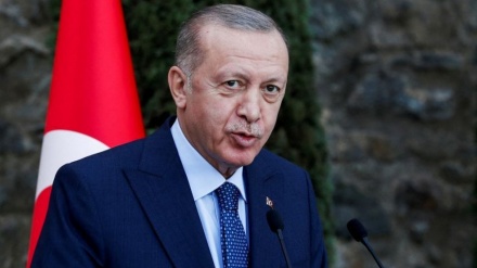 Erdoğan'ın enflasyonu düşürme sözünü yineledi