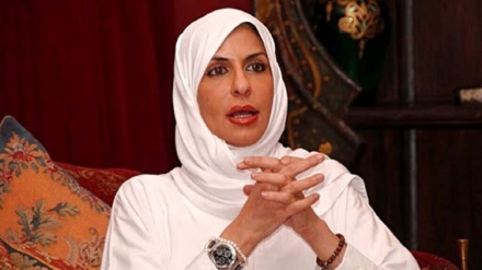 人権擁護活動行うサウジ王女が、3年拘束の末に釈放