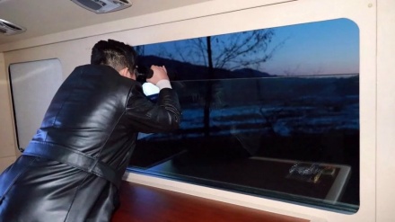 North Korea fires two more missiles after warning US over sanctions