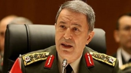 TSK'nın Irak ve Suriye'nin kuzeyindeki operasyonu sürmekte