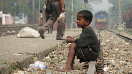 भारत के लिए बुरी ख़बर, लगभग डेढ़ लाख बच्चों ने खो दिए माता पिता, कारण जानकर हो जाएंगे हैरान