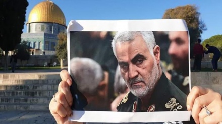 Iran Terus Usut Kasus Teror Jenderal Soleimani Meski Capai Kesepakatan di Wina