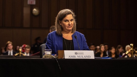 Deputi Menlu AS: Kami sudah Siapkan 18 Skenario untuk Rusia