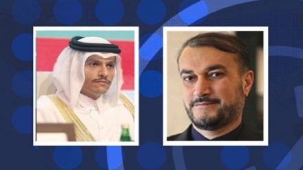 Iran, Qatar weigh plans to ensure regional peace