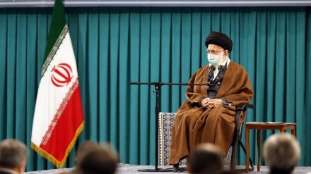 伊朗最高领袖：必须应对敌人对伊朗发动的“媒体战争”