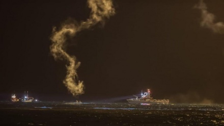 חקירת התרסקות המסוק: המנוע עלה באש - ותוך שתי דקות המסוק פגע במים