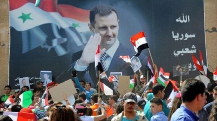 Siria, messaggio ai paesi arabi per risolvere le controversie