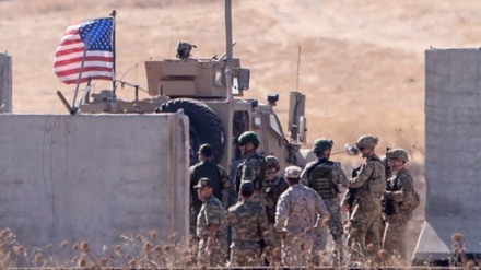 Irak/Syrie : 7 attaques antiaméricaines en 24 heures