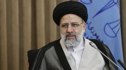 Raisi: Hazreti Isa a.s., simbol i qëndrueshmërisë dhe rezistencës përball tiranëve