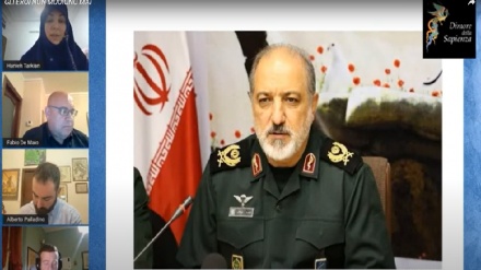 Roma, conferenza online 'Gli eroi non muoiono mai' sul martire Soleimani