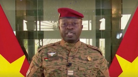 West African bloc suspends Burkina Faso after military coup 