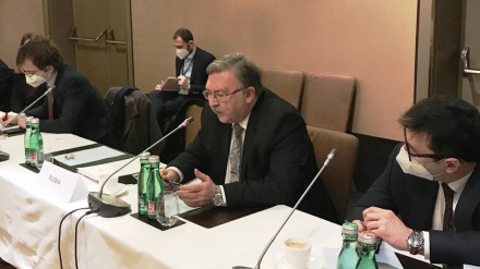 Rusia: AS Harus Lebih Fleksibel dalam Perundingan Nuklir Iran