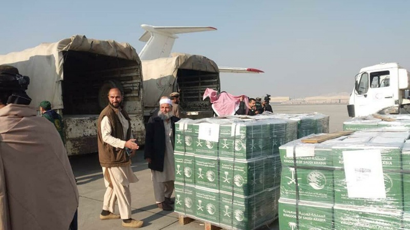 شورای امنیت: طالبان مانع کمک رسانی به مردم افغانستان است