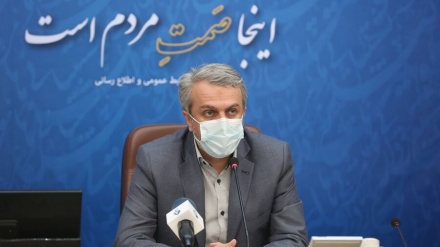 伊朗工业、矿产和贸易部长：伊朗出口额超过400亿美元