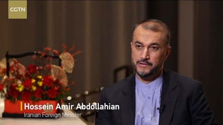 Amir Abdullahian: Nuk po kërkojmë humbje kohe në bisedimet e Vjenës