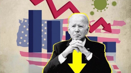 One year into Biden’s administration & its poor record