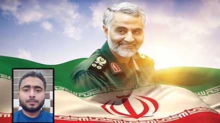 अगर जनरल सुलैमानी न होते, दिल्ली विश्वविद्यालय का छात्र, जनरल क़ासिम सुलैमानी को कैसे देखता है?