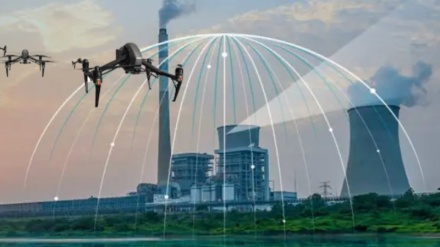 Israel akan Bangun Infrastruktur Drone di UEA