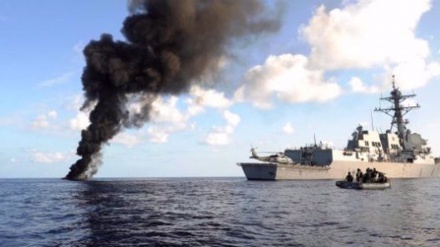 Nigeria: la marine neutralise les pirates US (Echo Afrique)