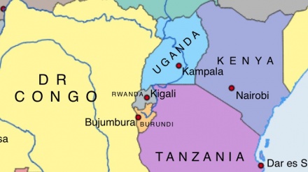 DRC yafunga mpaka na Rwanda baada ya askari wake kuuawa 