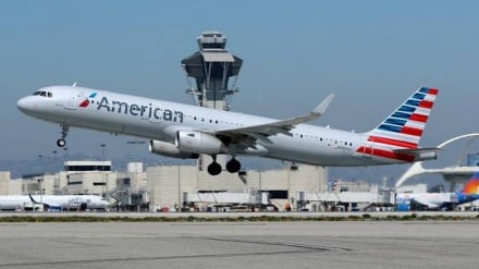 Vazhdon anulimi i fluturimeve amerikane drejt Kinës