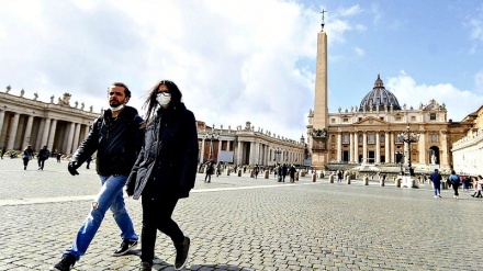 Covid, stretta in Vaticano: super green pass rafforzato 