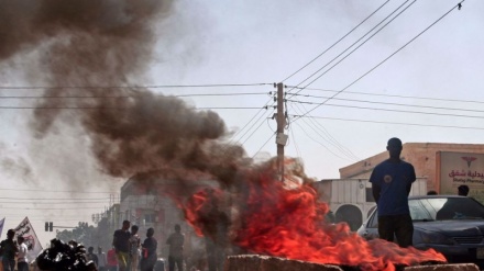 Sudan, si lancia la disobbedienza civile anti giunta golpista
