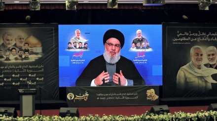 Nasrallah: Pembunuhan Syahid Soleimani Memicu Fase Regional Baru