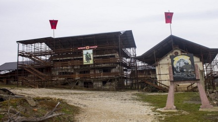24 vjet nga sulmi në familjen Jashari