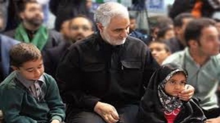 (VIDEO) Iran, la popolarità del generale martire Qassem Soleimani