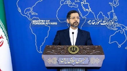  Iran condemns terrorist attack in Pakistan, reaffirms need to fight terrorism across region 
