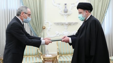 L'Algeria ribadisce il sostegno alla Palestina