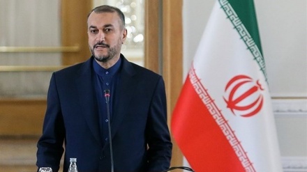 اخذ تضمین از موضوعات اصلی ایران در مذاکرات وین است