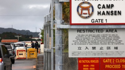 在日米軍、昨年約束のオミクロン株検査結果をいまだ通知せず